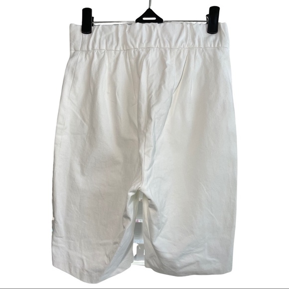 𝅺aritzia Babaton Biker Shorts size 4 - Picture 3 of 4
